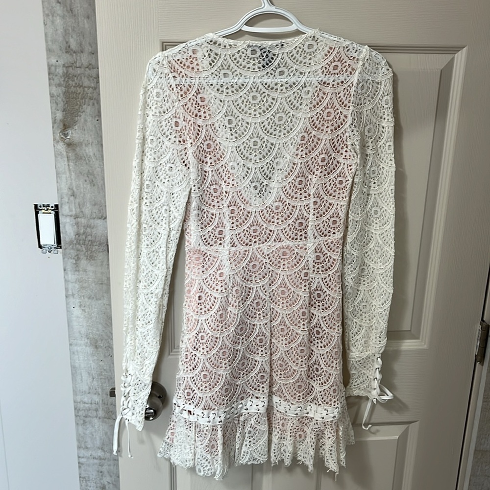Mini Dress